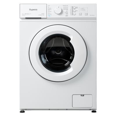 Стиральная машина БИРЮСА WM-SM510/10 (5кг, 1000 об/мин, пар, inverter)