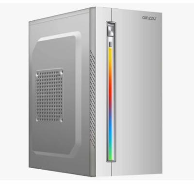 СБ Techprom TPS Vu971 <AMD Ryzen 7 5700G/8Gb/NoDVD/SSD512/Vega8/500W/RGB/1 год>