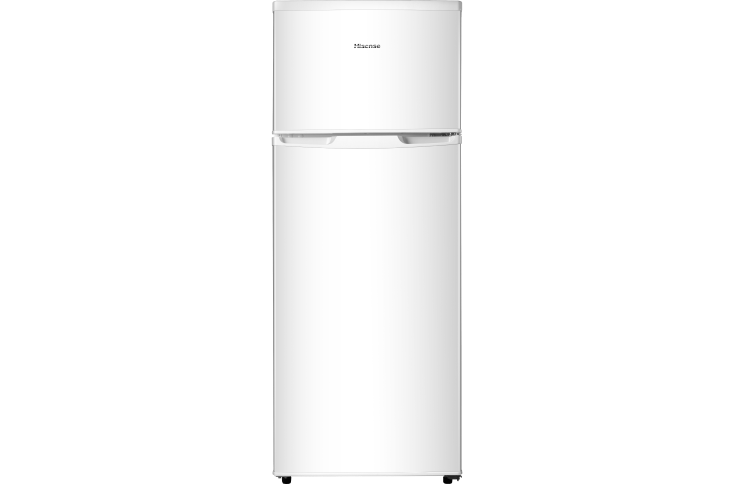 Холодильник 143 см Hisense RT267D4AW1