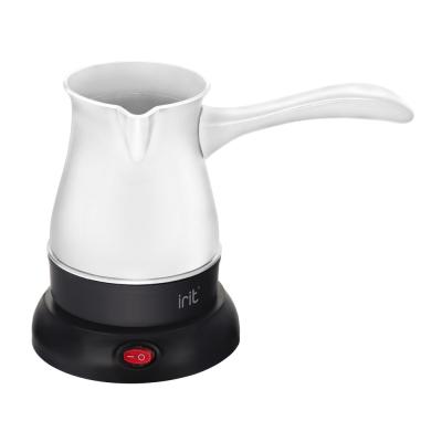 Турка электрическая Irit IR-100 0,4 л пластик