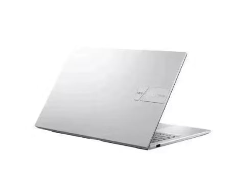 Ноутбук ASUS X1504VA-BQ151 silver (Core i3 1315U/8Gb/512Gb SSD/VGA int/15.6" IPS FHD/noOS)