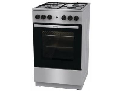 Плита газовая GORENJE GGI5A21XJ