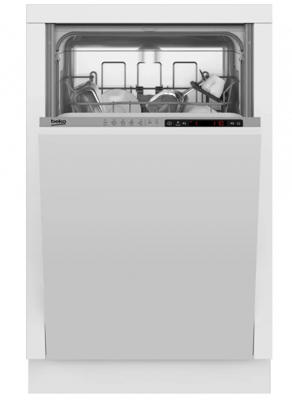 Посудомоечная машина BEKO BDIS15060
