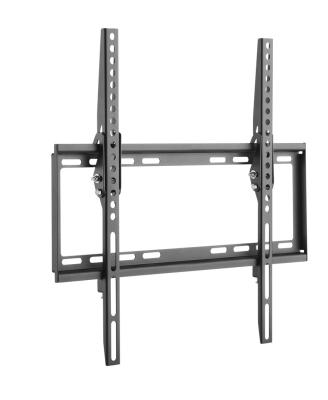 Кронштейн KRAFT KF-HWL3255 черный 32"-55" макс.35кг настенный наклон