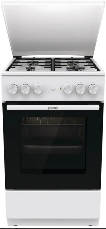 Плита комбинированная GORENJE GK5A22WH