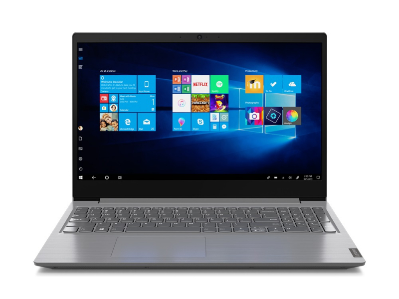 Ноутбук LENOVO V15 IGL (82C3001NAK) <Cel N4020/4Gb/SSD256GB/NoDVD/15,6"/DOS>