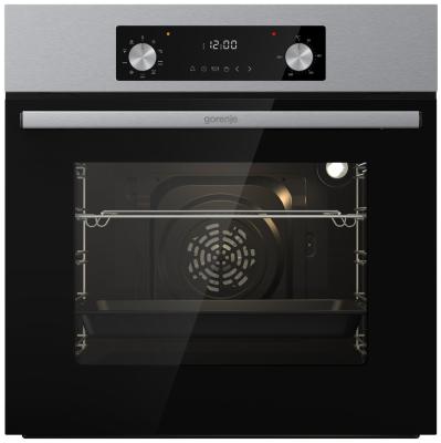 Электрический духовой шкаф Gorenje BO6737E02NX