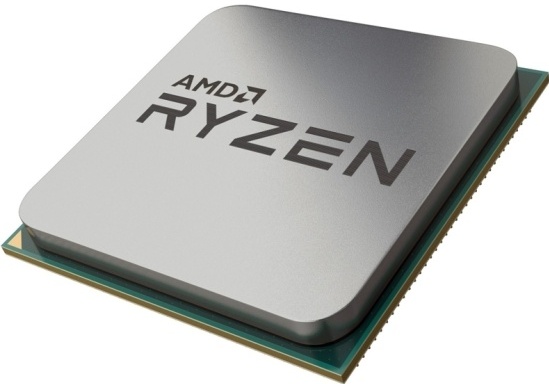 Процессор AMD RYZEN 5 5600GT OEM AM4