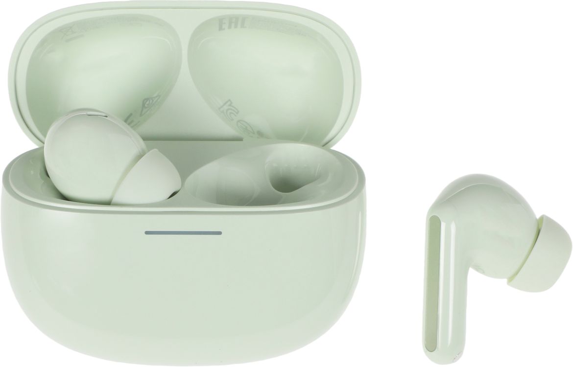 Беспроводные BLUETOOTH наушники Xiaomi Redmi Buds 8 Green (BHR08UJGL)