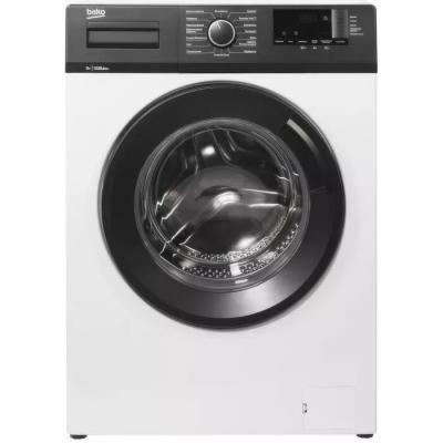 Стиральная машина BEKO WHE6512ZBW