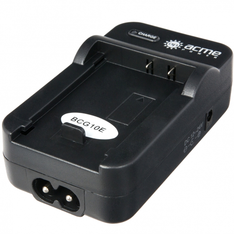 Зарядное устройство AcmePower AP CH-P1640(BCG10) для Panasonic BCG10