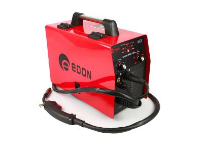 Сварочный аппарат EDON Smart MIG-190PLUS Инвертор полуавтомат 8,4кВт, ток 190А