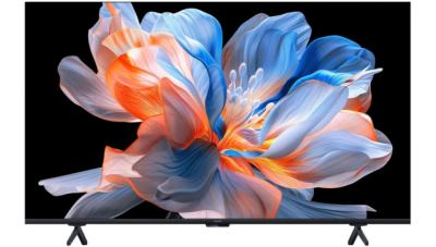 Телевизор 43" Xiaomi TV X Mini LED 2026 (L43MC-SMRU) <Ultra HD/DVB-T2/DVB-C/USB/SmartTV>