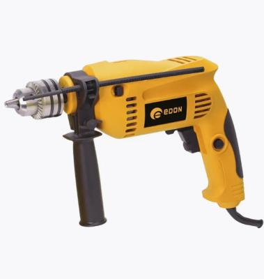 Дрель ударная EDON DL-700 700Вт, 3000 об/мин, реверс