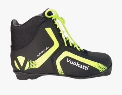 Ботинки лыжные NNN Vuokatti Apollo (RU38 EU39 CM24,5)