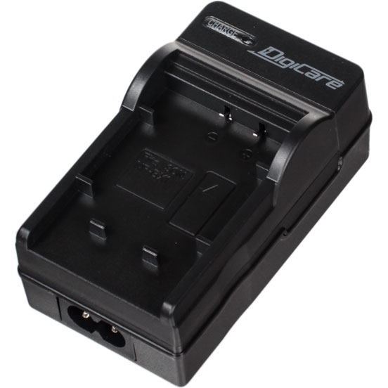 Зарядное устройство Digicare Powercam II для Panasonic VW-VBK180, VW-VBK360