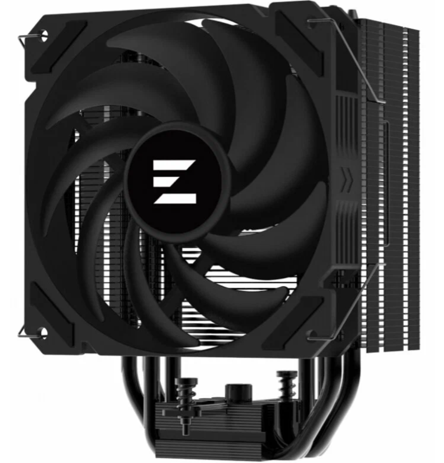 Вентилятор Zalman CNPS9X Performa Black Soc-AM5/AM4/1151/1200/1700 4-pin 14-28dB