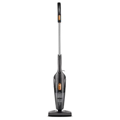 Пылесос вертикальный DEERMA DX115C