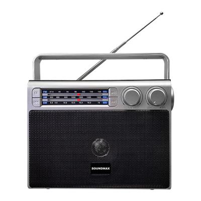 Радиоприемник SOUNDMAX SM-RD2122UB