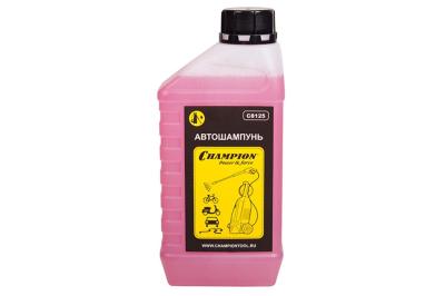 Автошампунь Champion C8125 1л