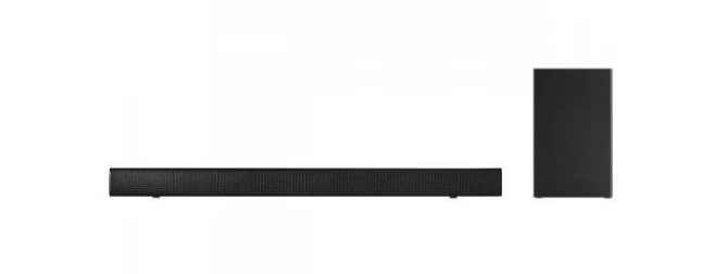 Саундбар Panasonic SC-HTB150EGK