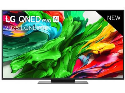 Телевизор 55" LG 55QNED86A6A.ARUG SmartTV/4K UHD/DVB-T2/C/S2/USBх1/HDMIх2/SmartTV/Wi-Fi