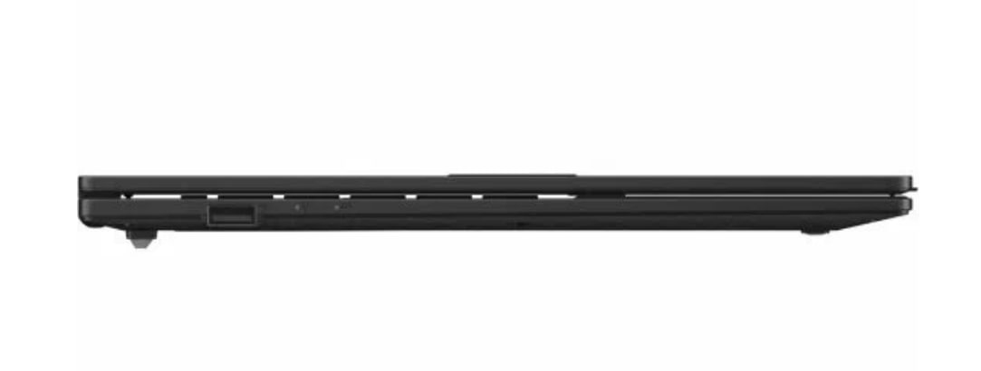 Ноутбук ASUS E1504TA-BQ249 <N150/8Gb/256GB_SSD/15,6"FHD IPS/DOS>