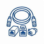 Аксессуары для сетевого оборудования