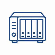 Сетевые хранилища (NAS)