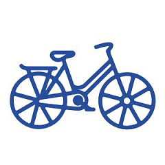 Велосипеды и средства индивидуальной мобильности